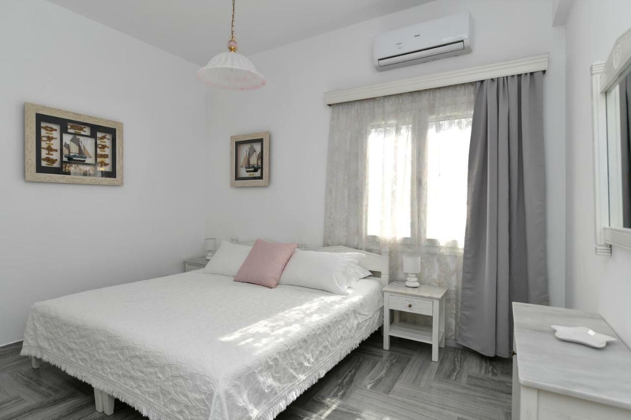 Cozy House In Naousa Екстериор снимка