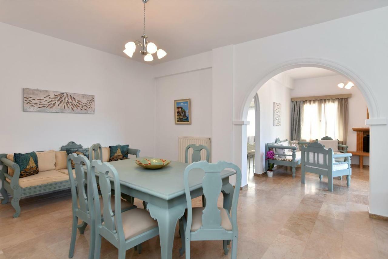 Cozy House In Naousa Екстериор снимка