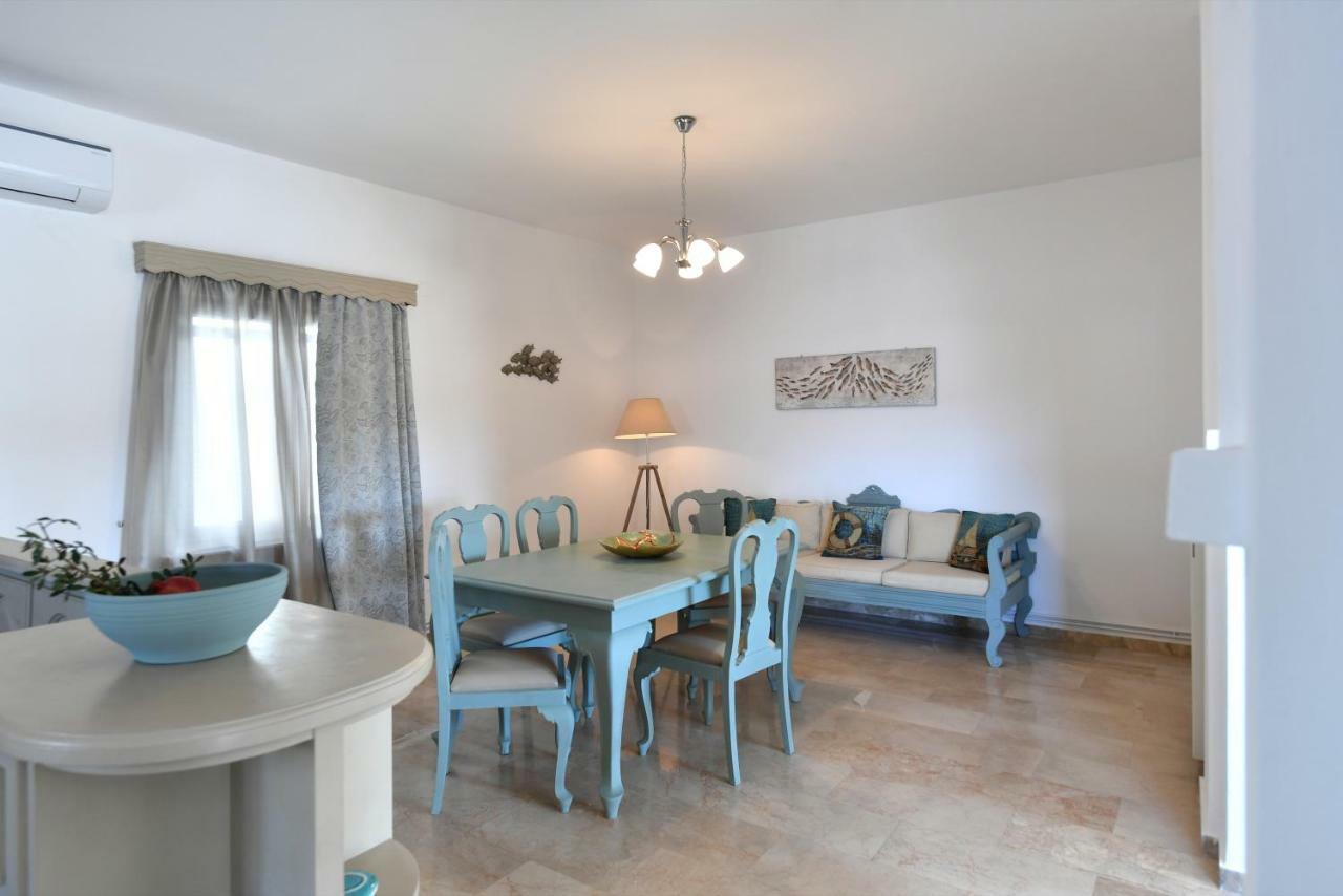 Cozy House In Naousa Екстериор снимка