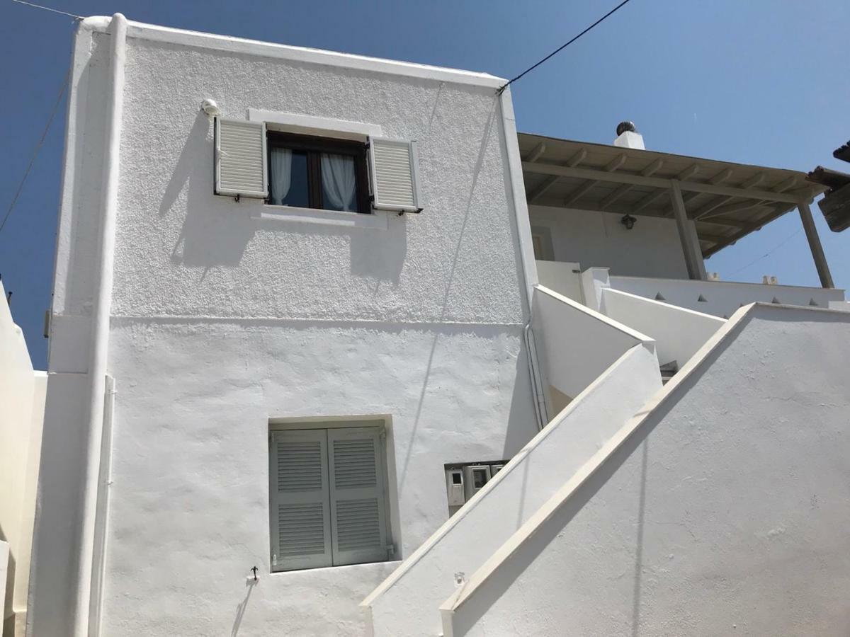 Cozy House In Naousa Екстериор снимка